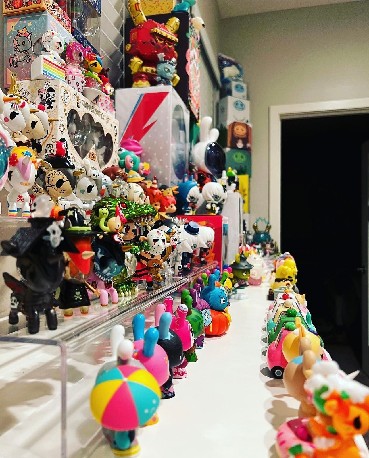 Designer Toys – Gotham Library