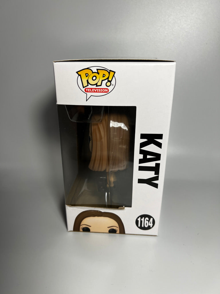 Funko Pop! TV - Letterkenny - Katy