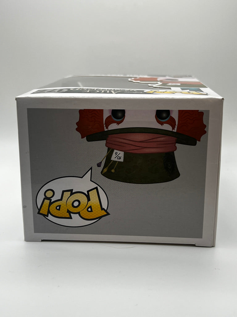 Funko Pop! Disney - Mad Hatter (#177)