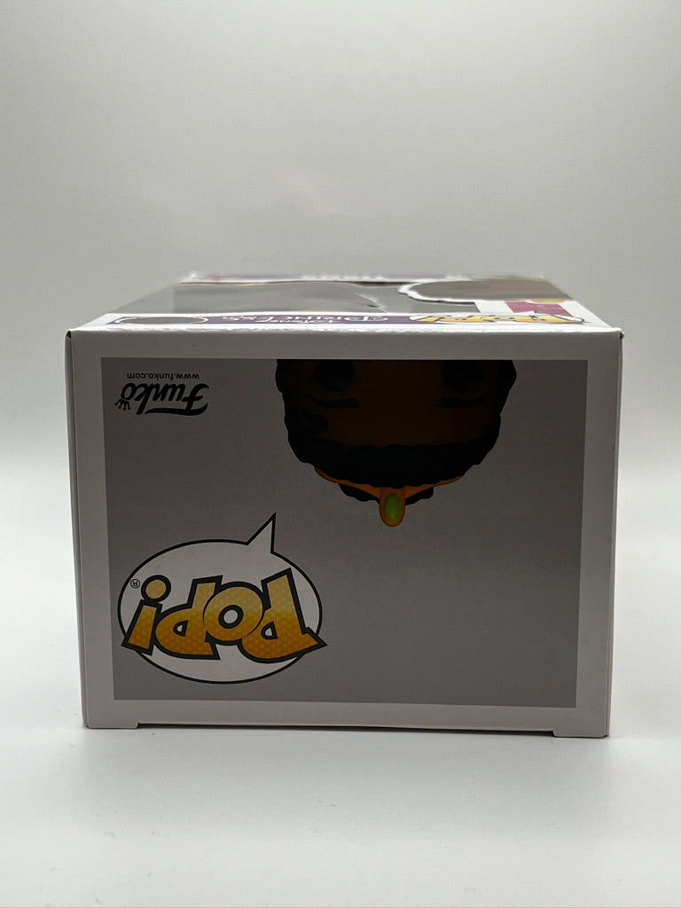 Funko Pop! Disney - Boîte à lunch Tiana (Princesse Disney) exclusive