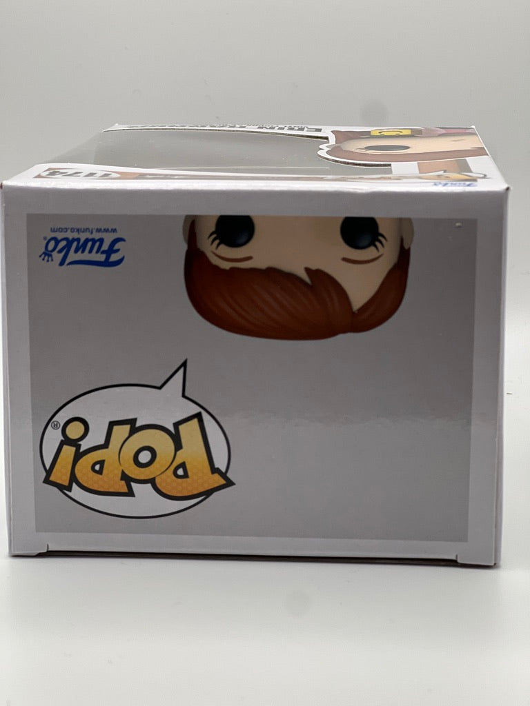 Funko Pop! TV - The Office: Erin Hannon #1174