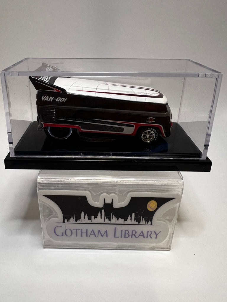 Liberty Promotions VW Drag Bus - Van-Go! #641/1000