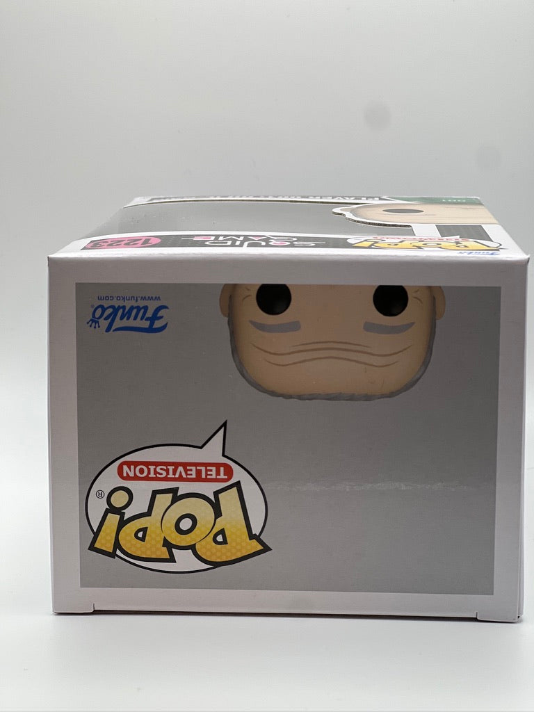 Funko Pop! TV - Squid Game - Player 001 Oh Il-Nam