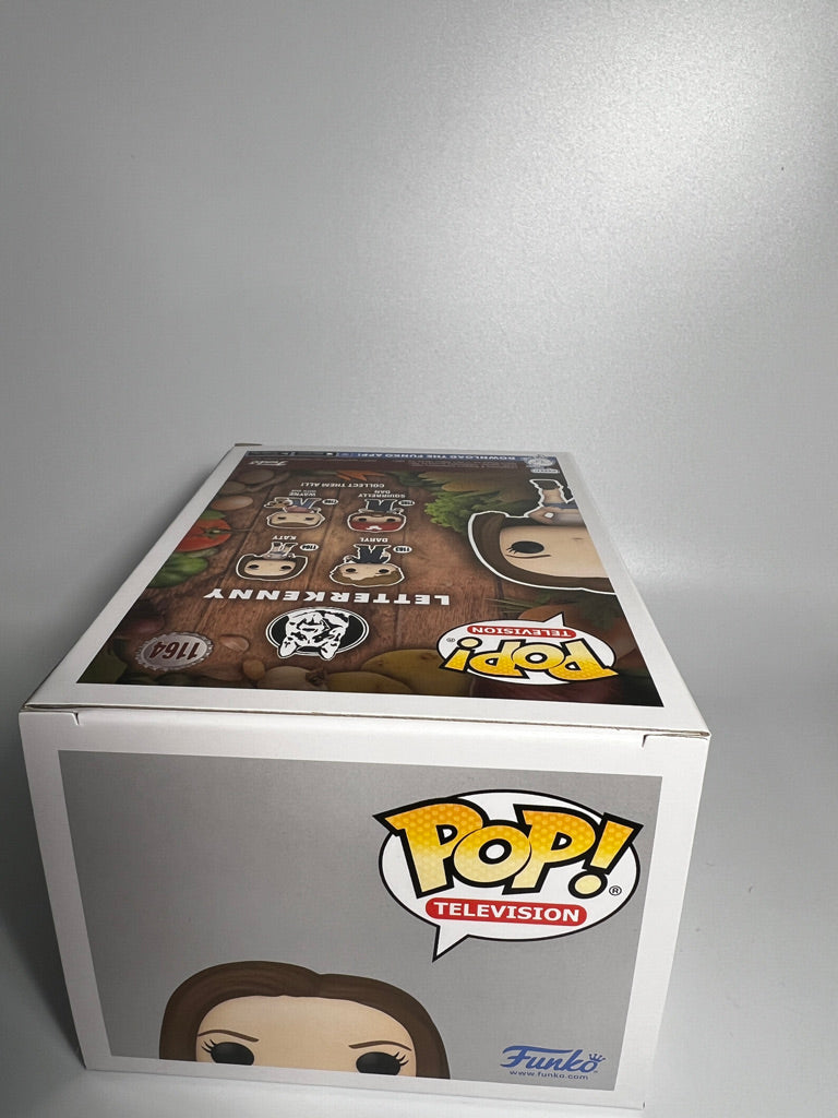 Funko Pop! TV - Letterkenny - Katy