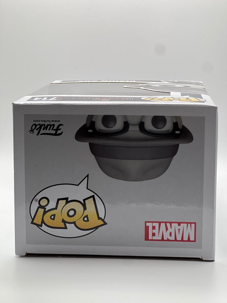 Funko Pop! Marvel - Vision années 50 (Wanda Vision) #714