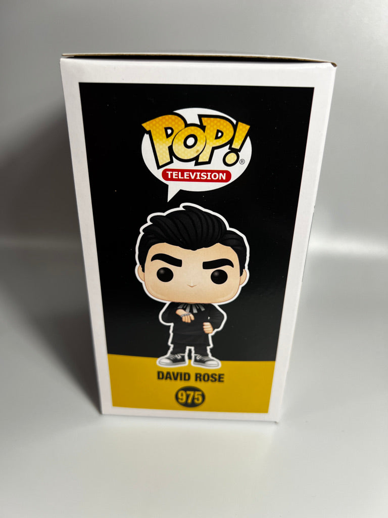 Funko Pop! TV - Schitt's Creek - David Rose