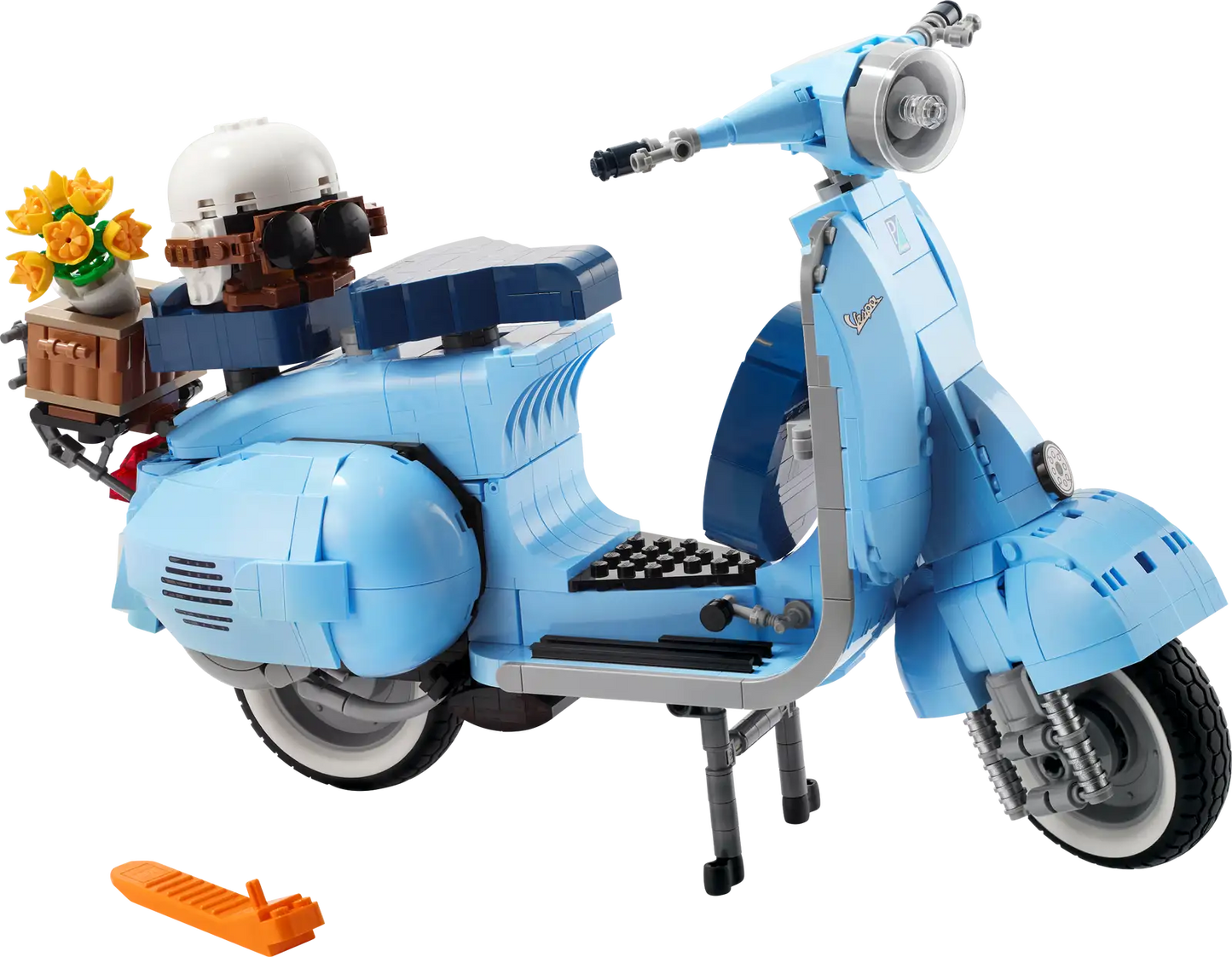 LEGO Icons - Vespa 125 (10298)