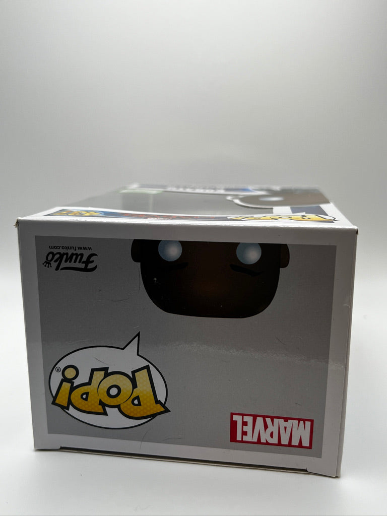 Funko Pop! Marvel - Korath (2019 Spring Convention Limited Edition Exclusive)