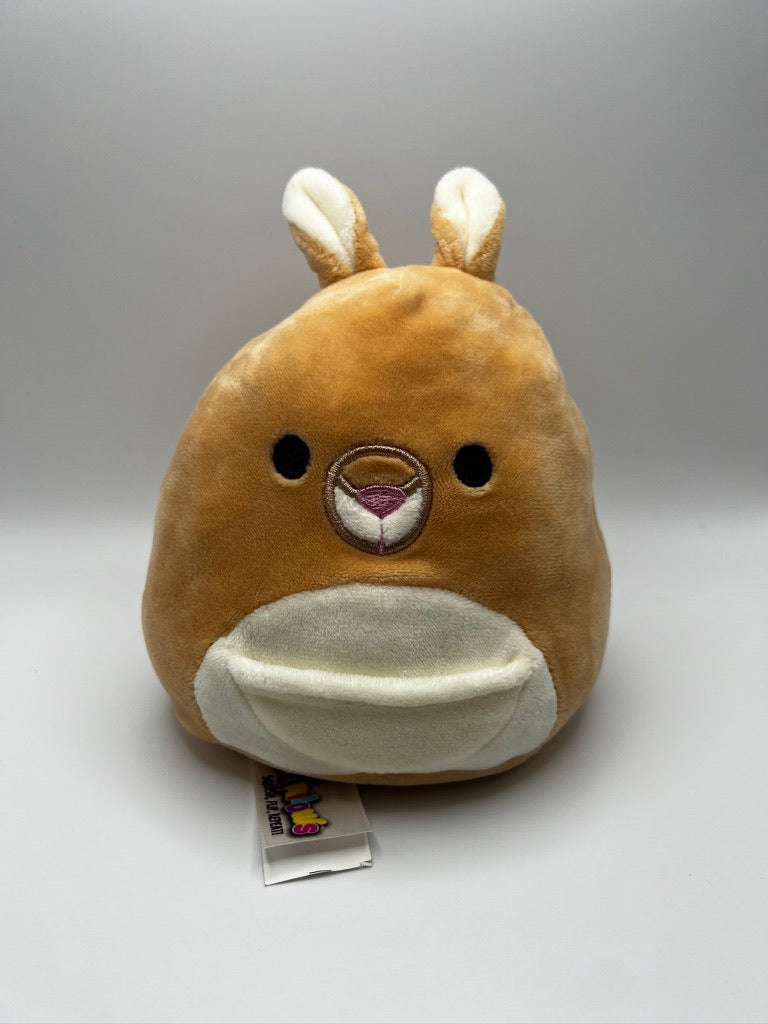 Flip A Mallow 5" Keely Kangourou/Kirk Koala (Vague 2)