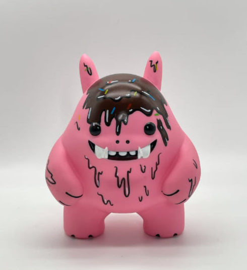 Mon - The Adorable Little Monster (Sundae) LE 150