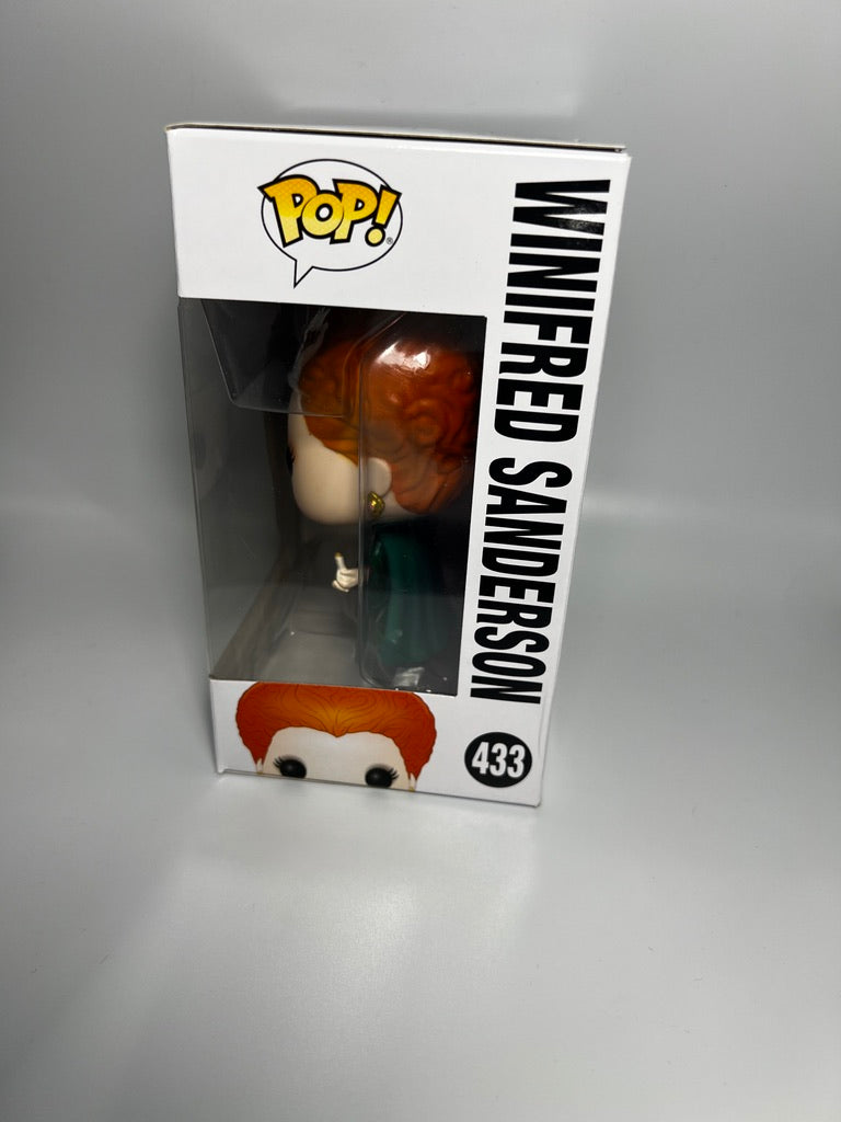 Funko Pop! Disney - Hocus Pocus - Winifred Sanderson (w/Potion)