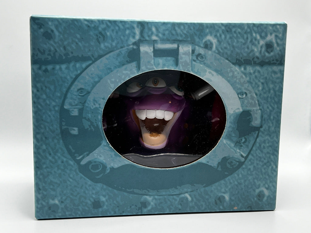 Timmy the Toxic Slimeball from Patch Together