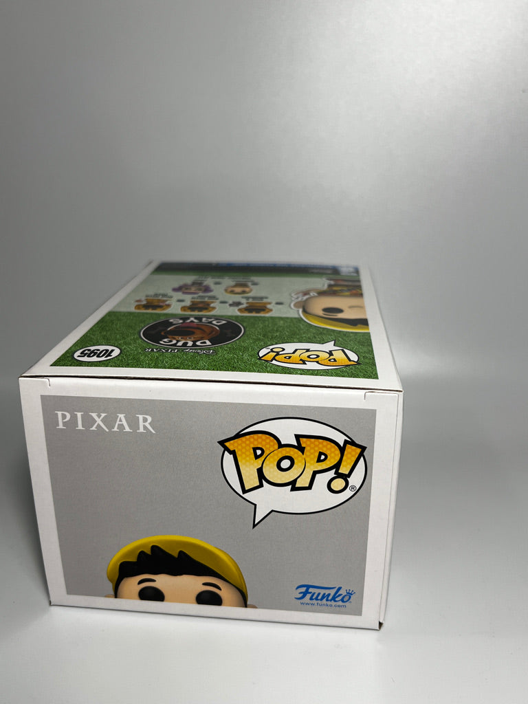 Funko Pop! Disney - Up! Dug Days - Russell