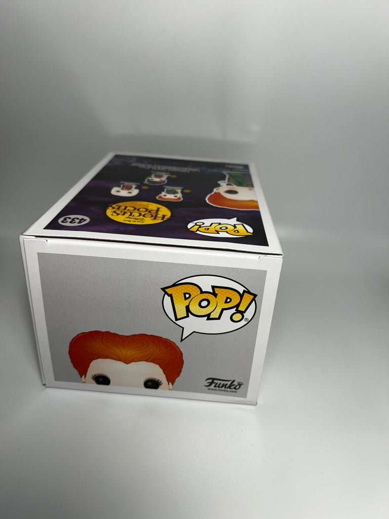 Funko Pop! Disney - Hocus Pocus - Winifred Sanderson (w/Potion)