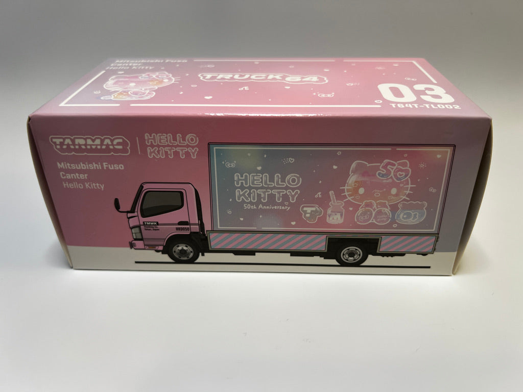 Mini GT LB-Silhouette Works GT Nissan 35GT-RR LBWK KUMA - Exclusivité Mijo