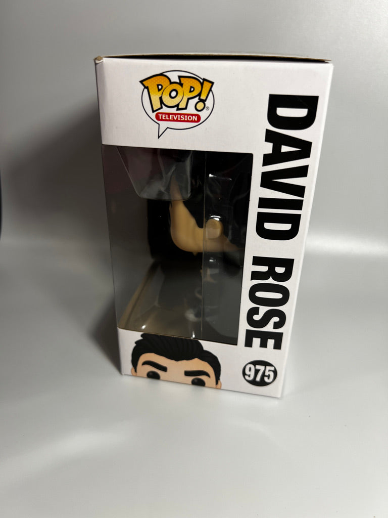 Funko Pop! TV - Schitt's Creek - David Rose