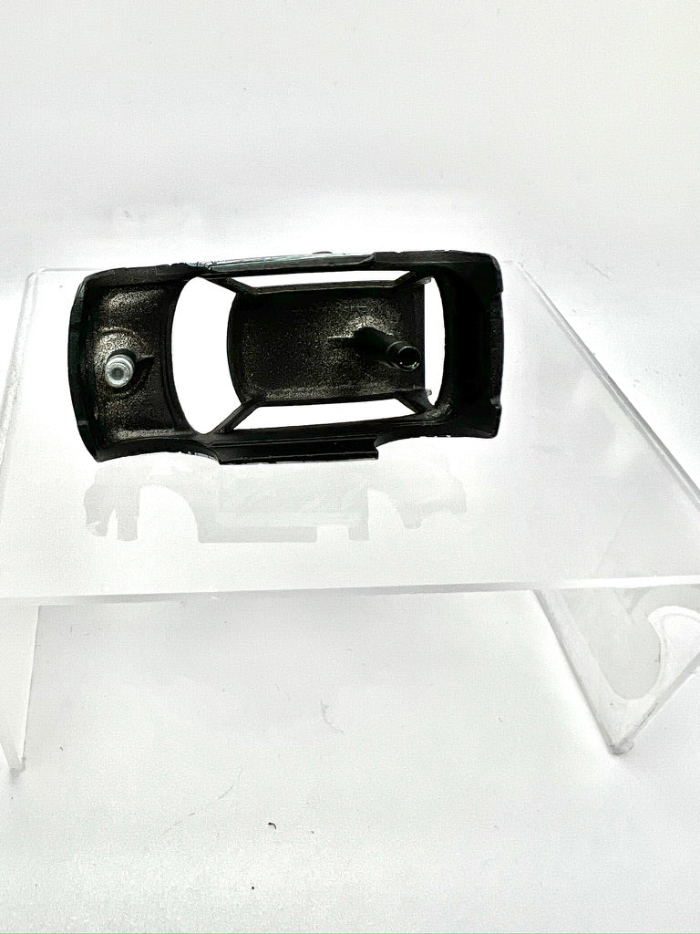 Hot Wheels 2023 Holiday Set - Mini Cooper S (FEP/Body Only)