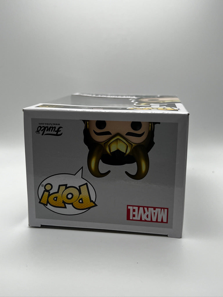 Funko Pop! Marvel - Président Loki (Loki) #898