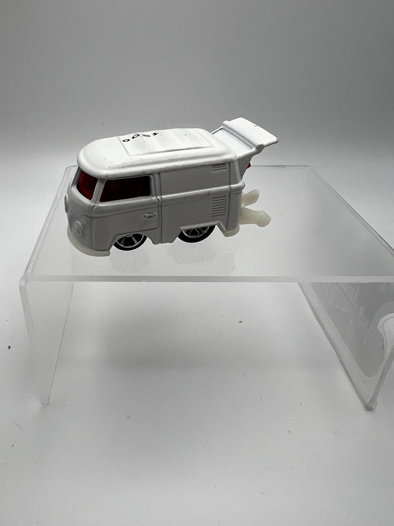 Hot Wheels Kool Kombi (White) FEP
