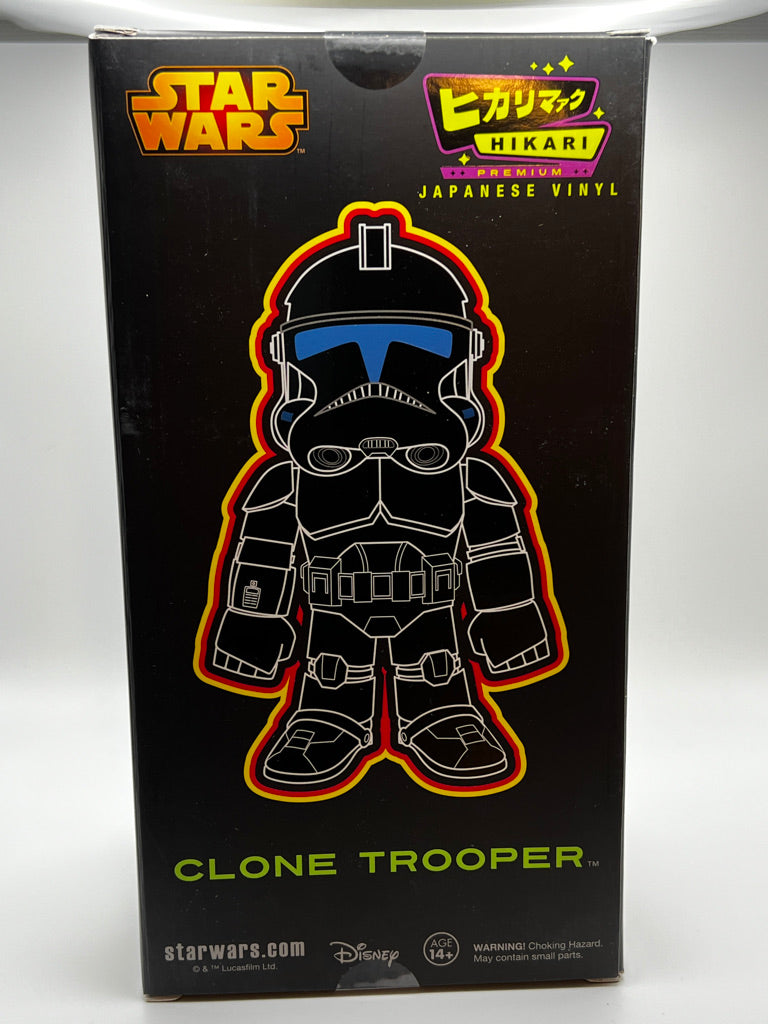 Funko Hikari - Soldado clon (limitado a 900)