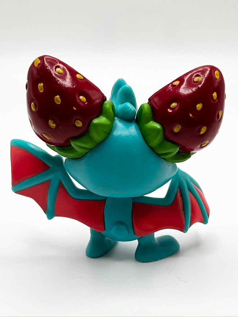 Funko Mystery Mini Paka Paka - Chauves-souris fruitées (Série 1)