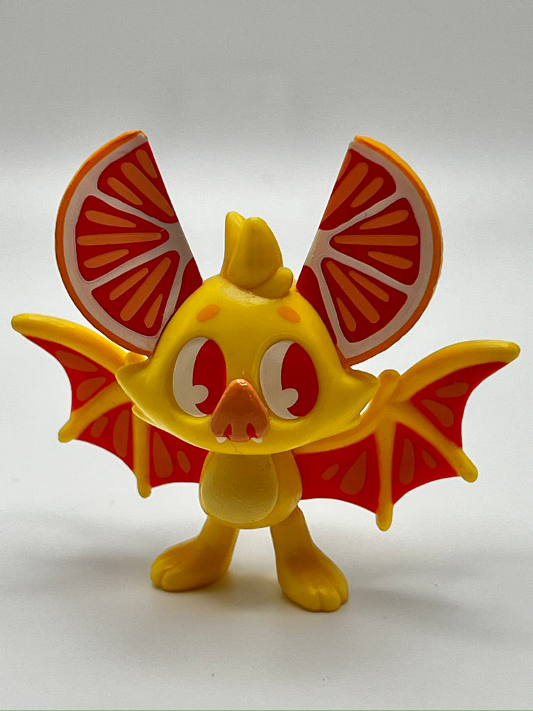 Funko Mystery Mini Paka Paka - Chauves-souris fruitées (Série 1)