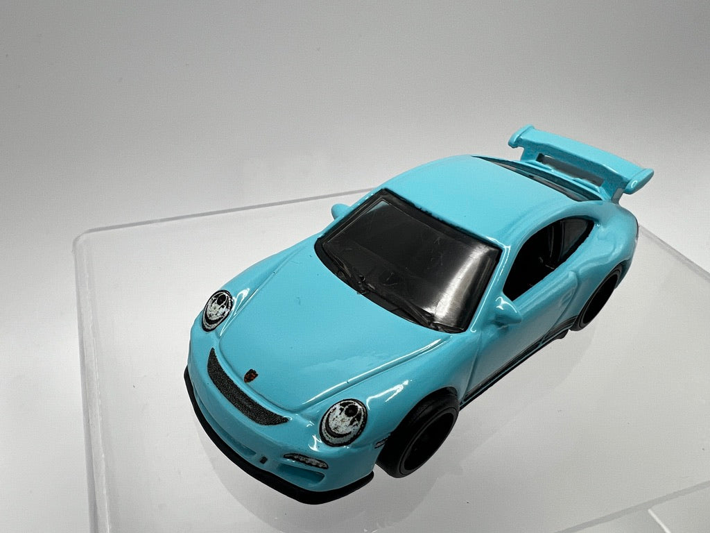 Hot Wheels Car Culture Deutschland Designs - Porsch 911 GT3 RS (loose)