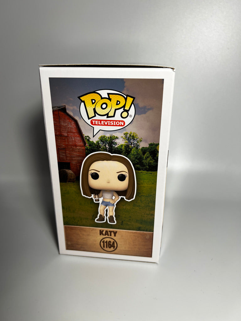 Funko Pop! TV - Letterkenny - Katy