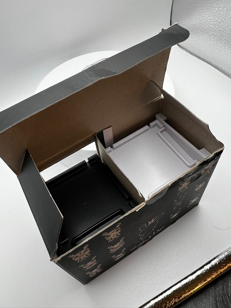 Kidrobot Shah Mat Dunny Chess series by Otto Bjornik