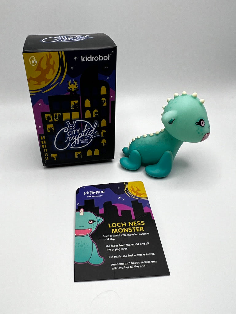 Kidrobot Dunny Series