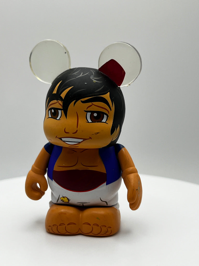 Vinylmations Aladdin Series - Aladdin