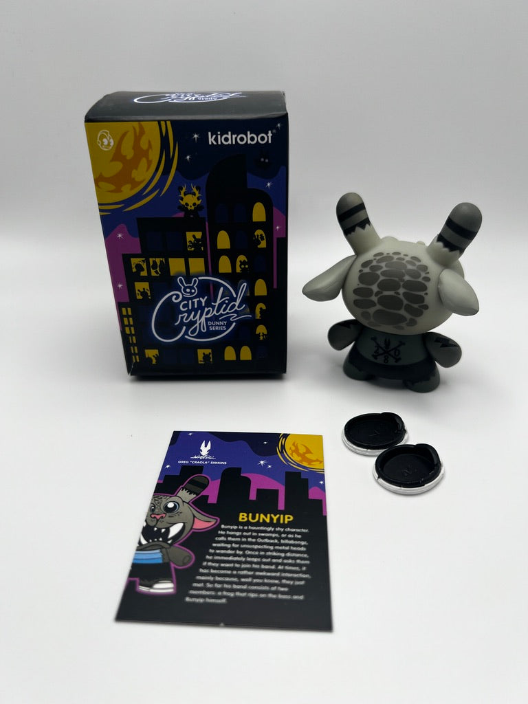 Kidrobot Dunny Series