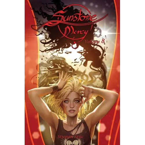 Sunstone Volume 8: Mercy