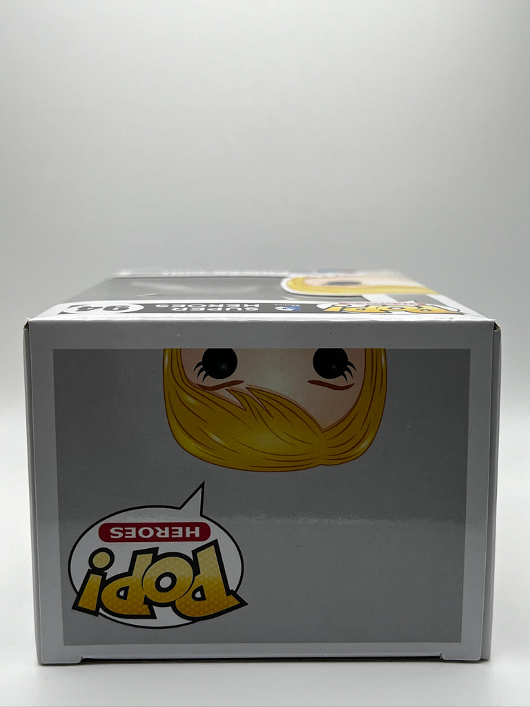 Funko Pop! DC - Power Girl