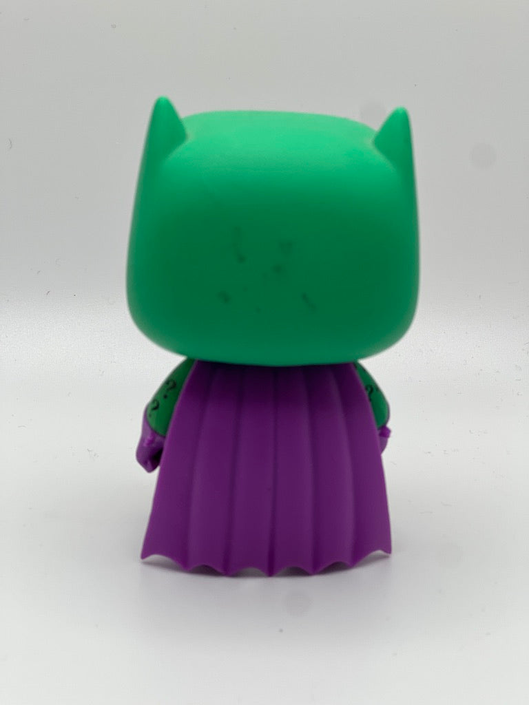 Funko Pop! DC: Impopster The Riddler Batman (NO BOX)