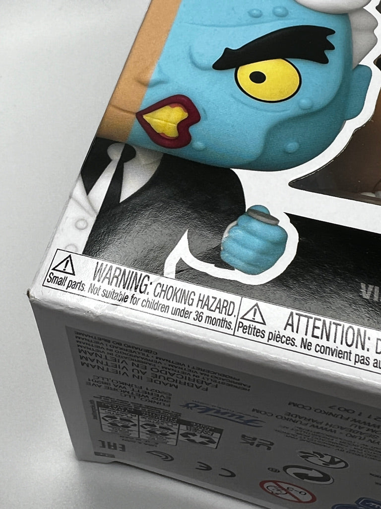 Funko Pop! DC - Two-Face (L.A. Comic Con)