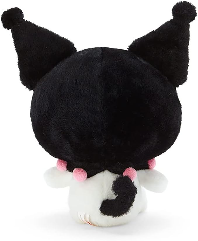 Sanrio Kuromi Plush Toy (Standard size) #853984