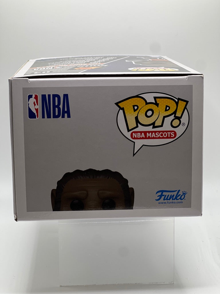 Funko Pop! NBA Mascots - The Suns Go-Rilla
