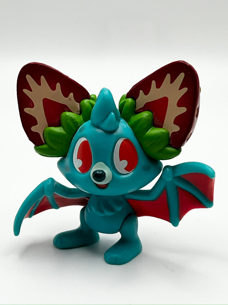 Funko Mystery Mini Paka Paka - Chauves-souris fruitées (Série 1)