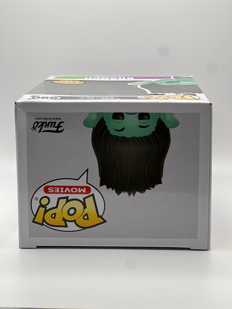 Funko Pop! Films - Trolls World Tour : Branch (Chase) #880