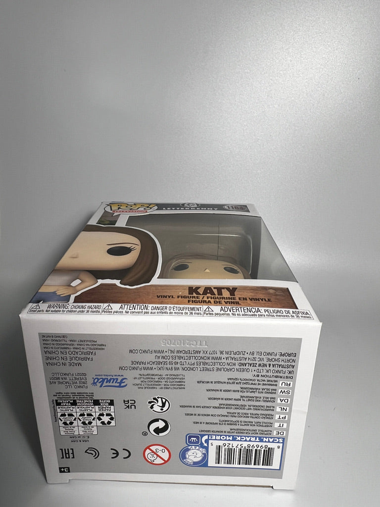 Funko Pop! TV - Letterkenny - Katy