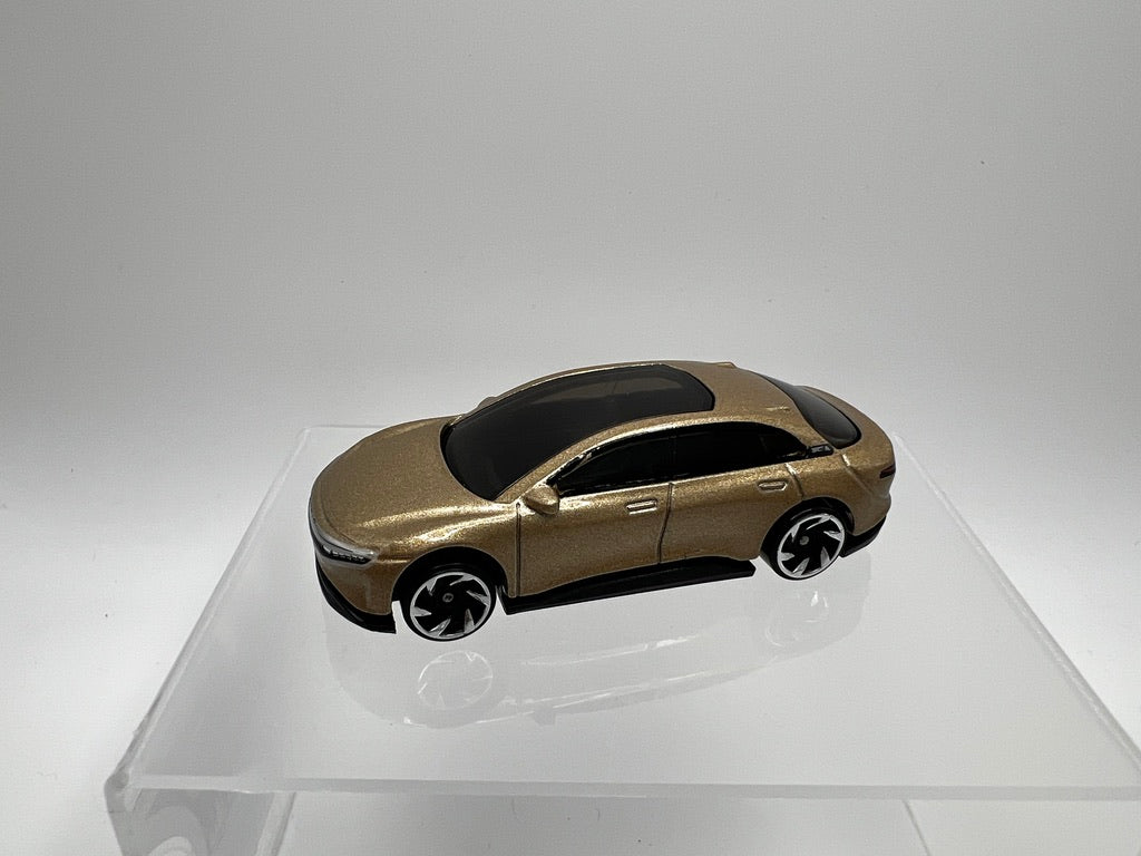 Hot Wheels Factory Fresh - Lucid Air UNSPUN