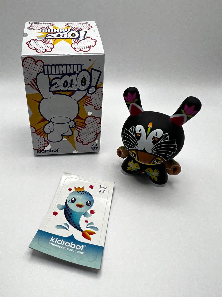 Kidrobot Dunny Series