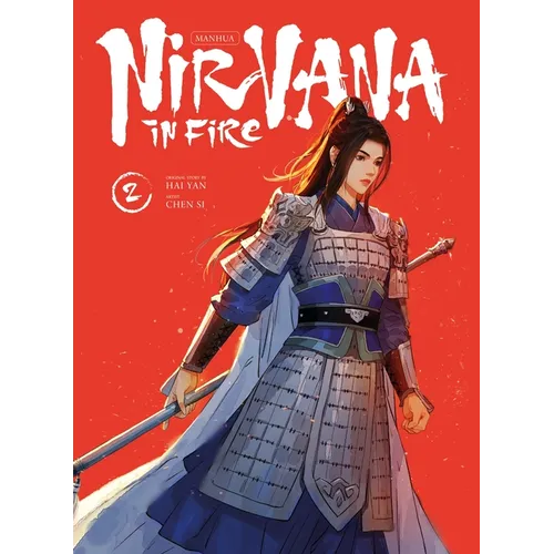 Nirvana in Fire Vol.2