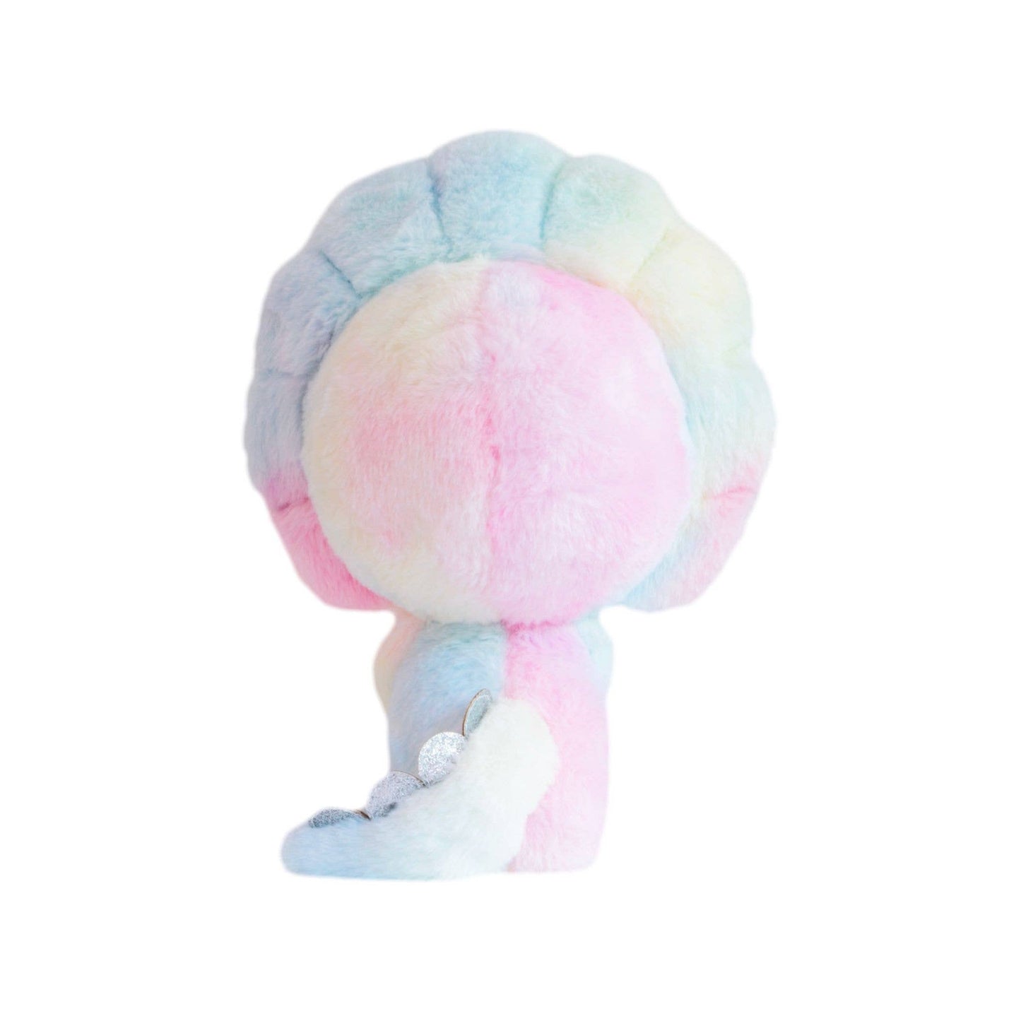 Momiji Plush Doll - Roarsome Rainbow