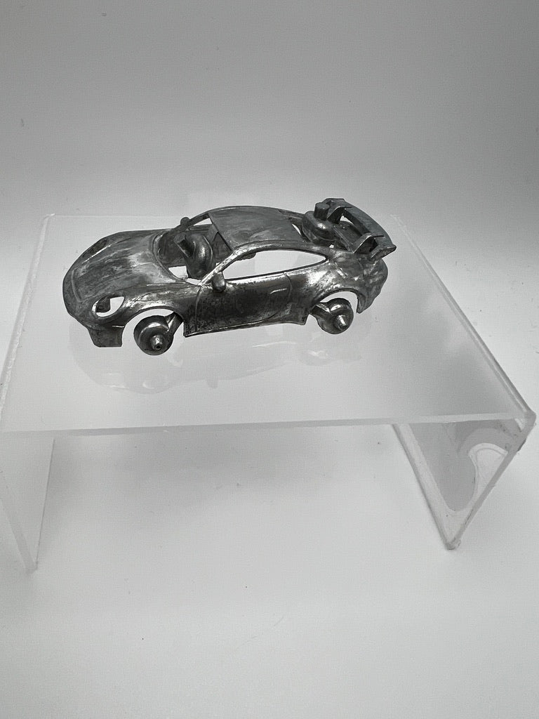 Hot Wheels 911 GT3 HCT22 (Raw)