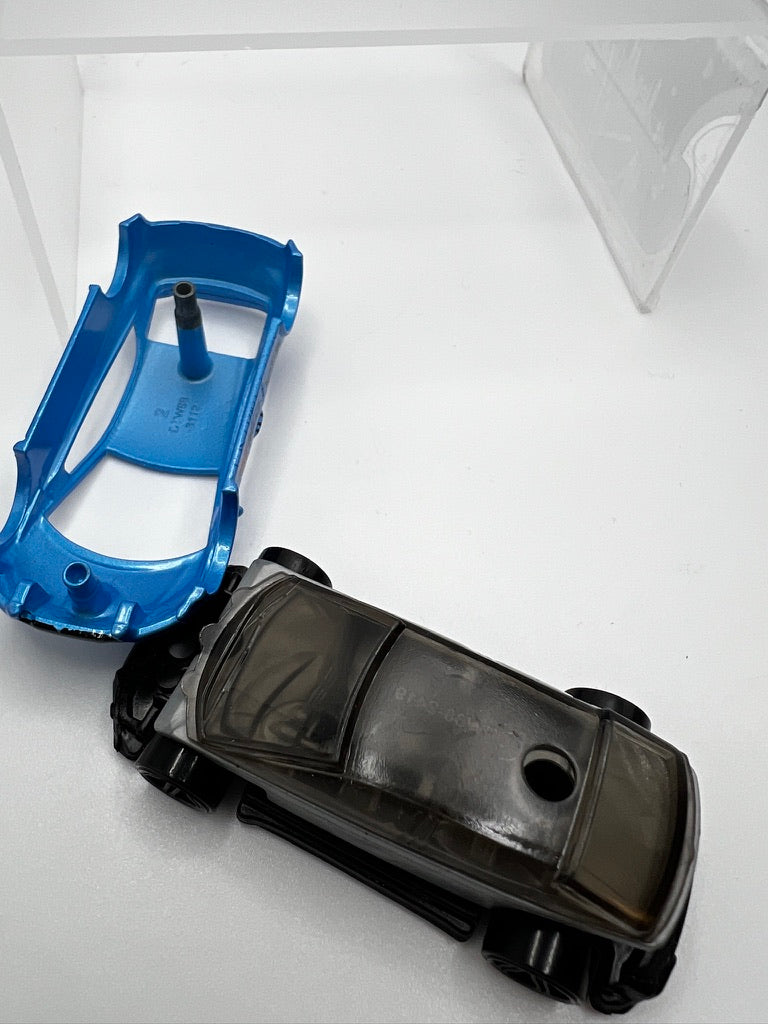 Hot Wheels Speed Graphics 2016 Honda Civic Type R Bisimoto (Unspun)