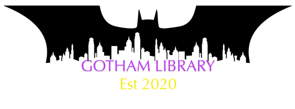 Gotham Library