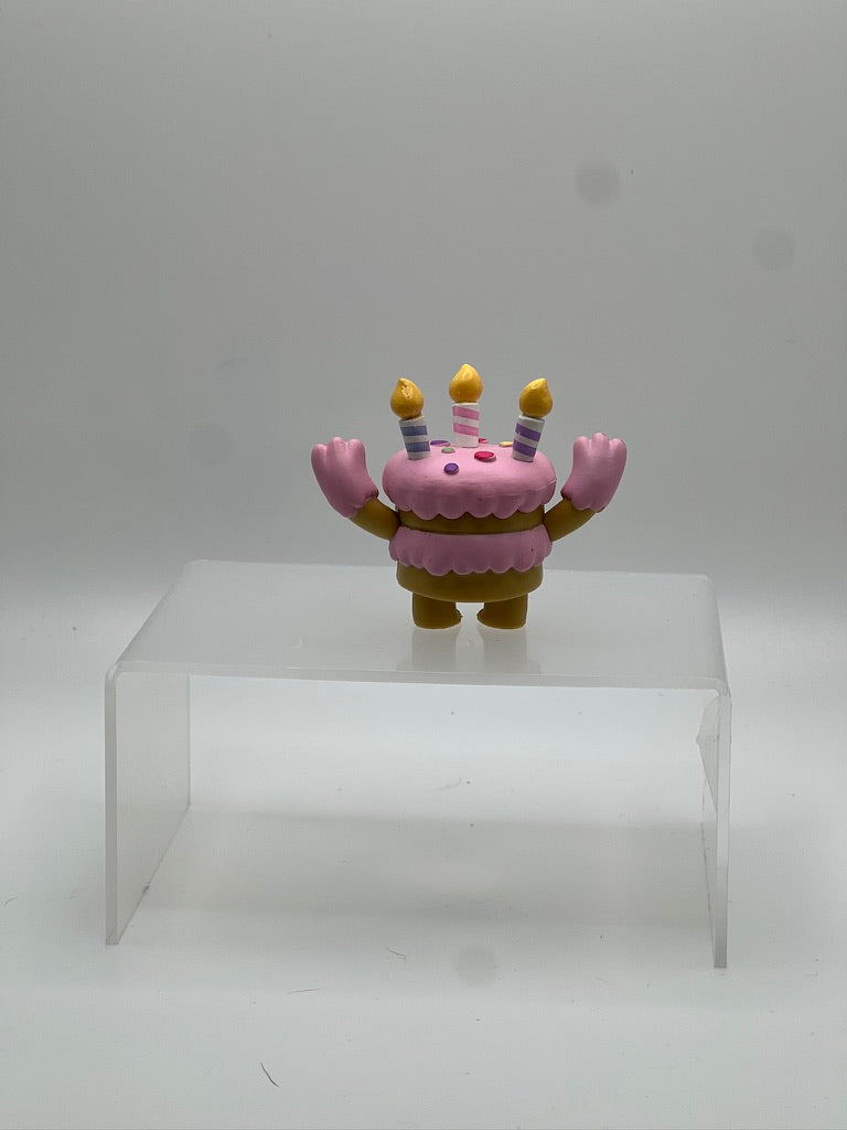 Funko Mystery Mini Paka Paka - Pinata Pain Party