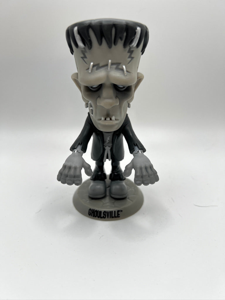 Ghoulsville Ghoul Gang: Midnight Movie Lil' Frankie